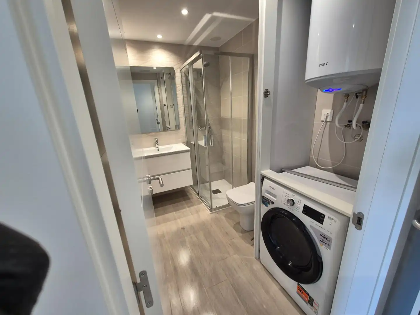 Flat for sale in Remior, 30, Barreiros
