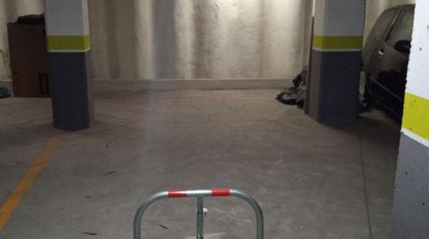 Photo 5 of Garage for sale in Sitio del Escorial, 2, Buena Vista, Madrid