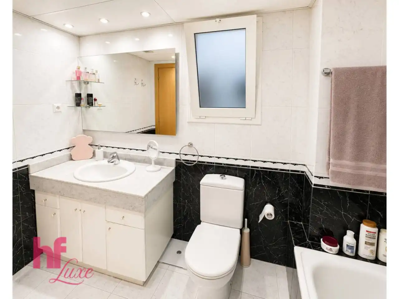 Flat with terrace for sale in Calle de Vilamarí, imagen 24