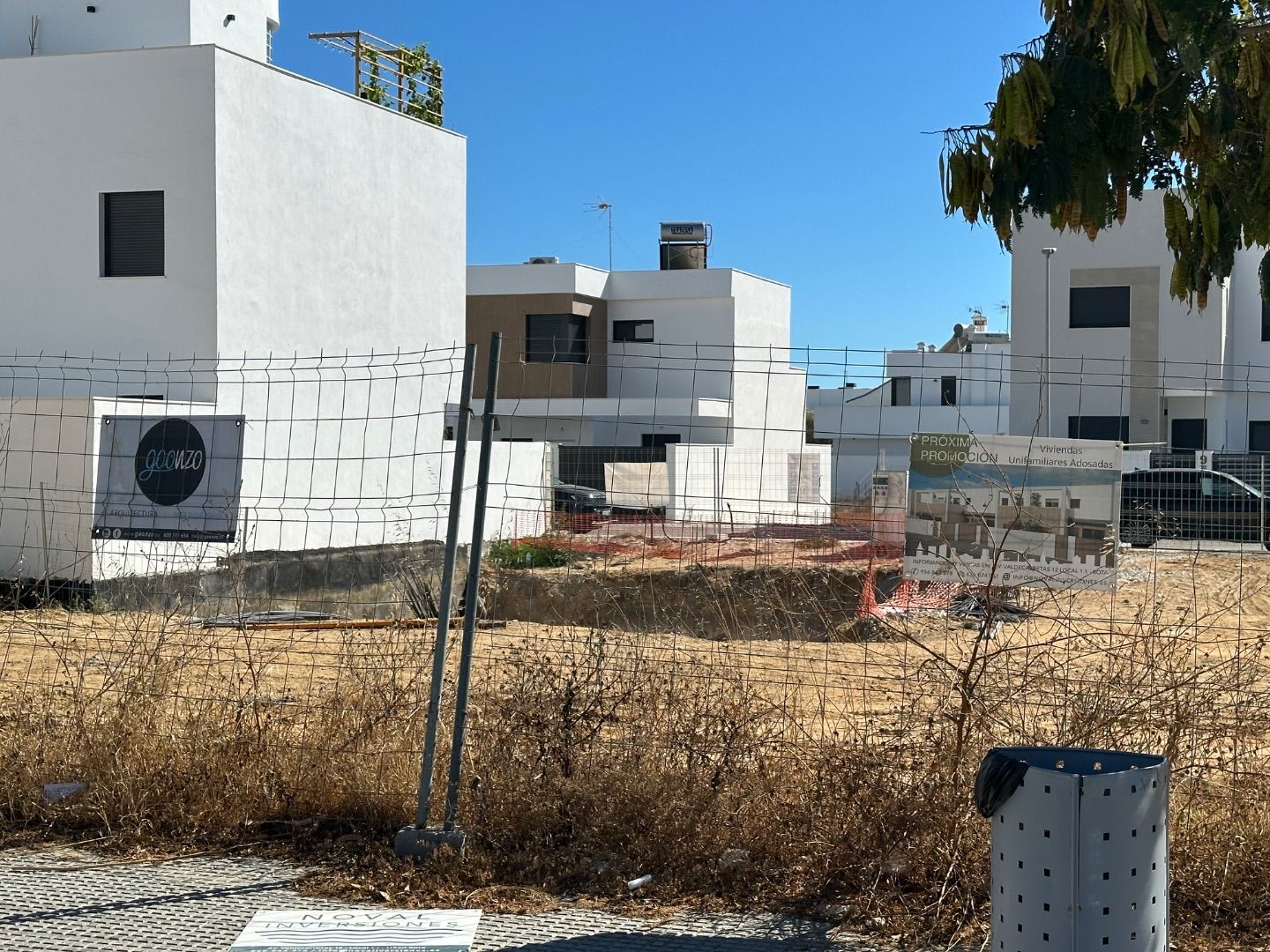Residencial en venda en Rota