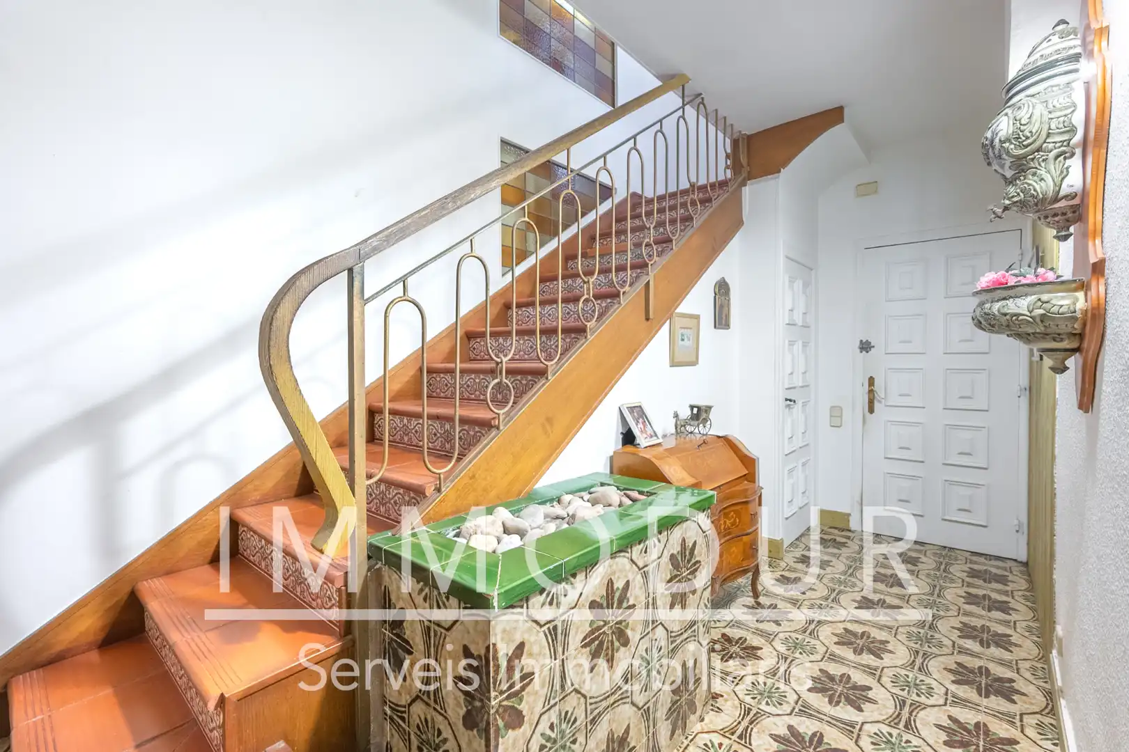 Maison avec terrasse à vendre à Plaça de Bellavista 121, imagen 35