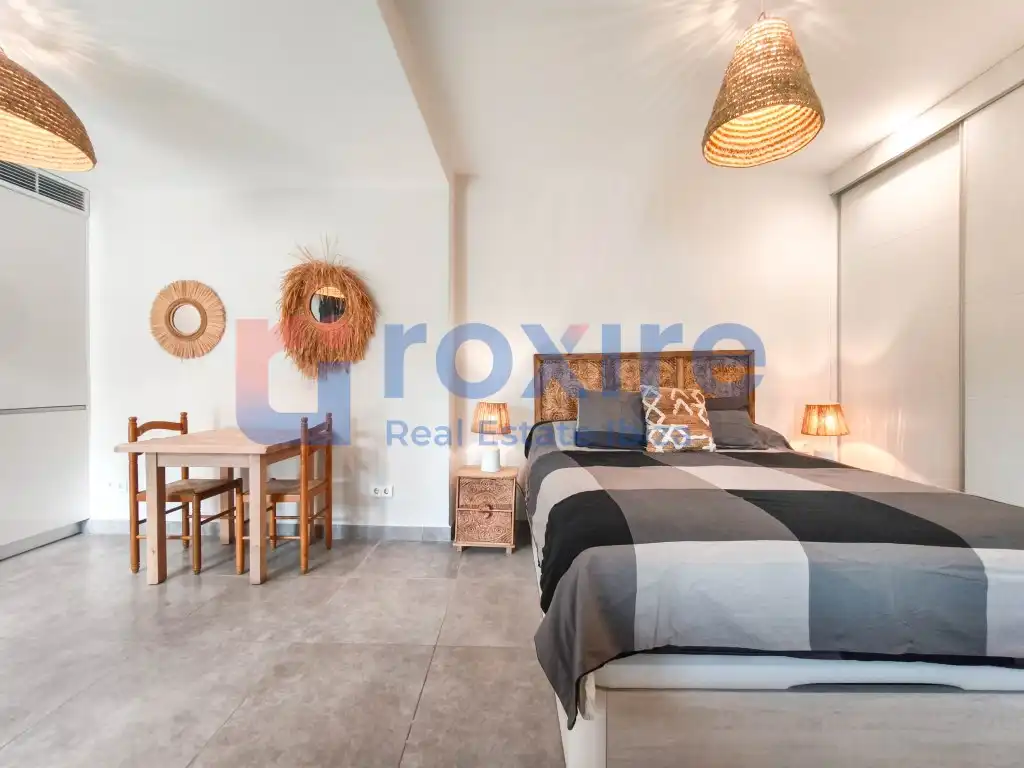 Habitación de Estudio en venta en Sant Josep de sa Talaia con Aire acondicionado, Terraza y Piscina