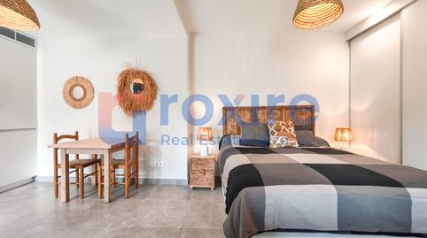Foto 5 de Estudio en venta en Calle Esteperol, Cala Vedella - Cala Tarida, Sant Josep de sa Talaia