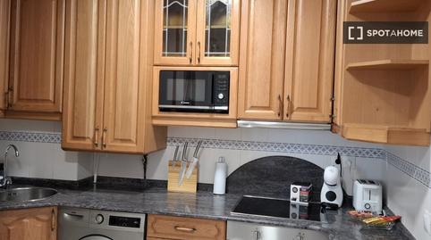 Foto 4 de Apartament per a compartir a Suances, Cantabria