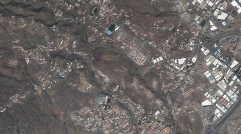 Foto 4 de Pis en venda a Machado - Las Barreras, El Rosario