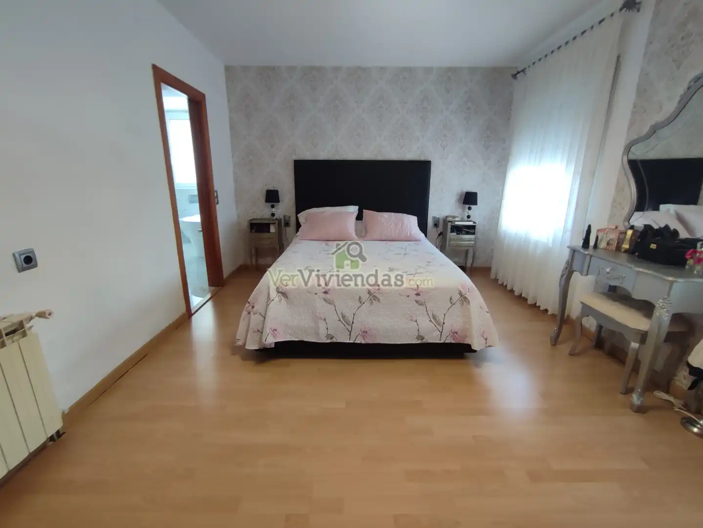 Bedroom of Houses for sale in Vallirana, Barcelona