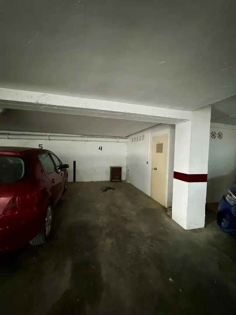 Parking de Casa o chalet en venta en Estepa con Trastero