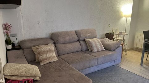 Foto 3 de Piso en venta en Calle de Los Hermanos García Noblejas, 141, Arcos, Madrid Capital