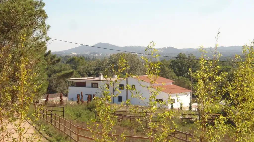 Villa à vendre à DS CAN MERLA SERRA