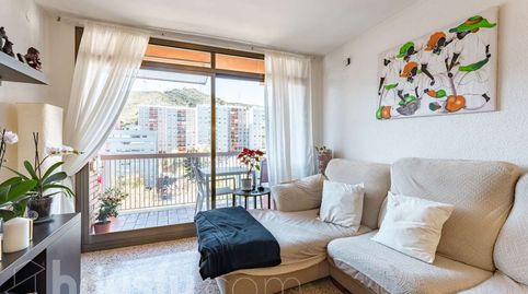 Foto 3 de Pis en venda a Carrer D'antonio Machado, ., Canyelles, Barcelona Capital