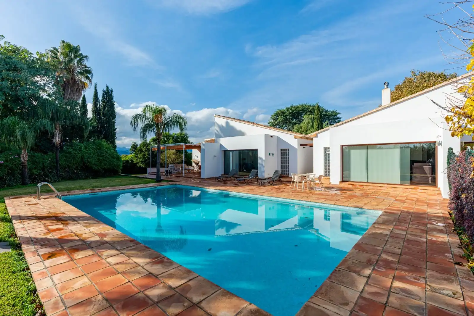 Villa con piscina in vendita a Ondara