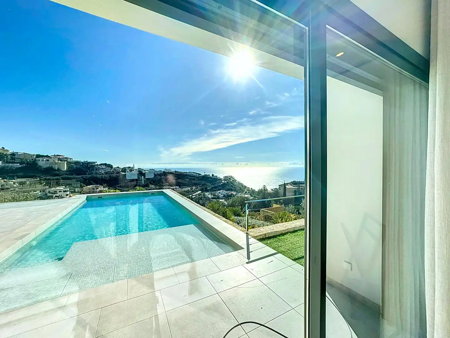 Casa o xalet en venda a Cumbre del Sol