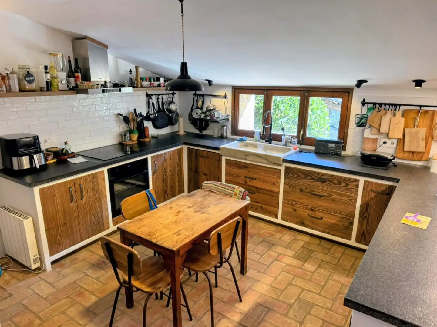 Casa rústica con piscina en venta en N/A, imagen 14