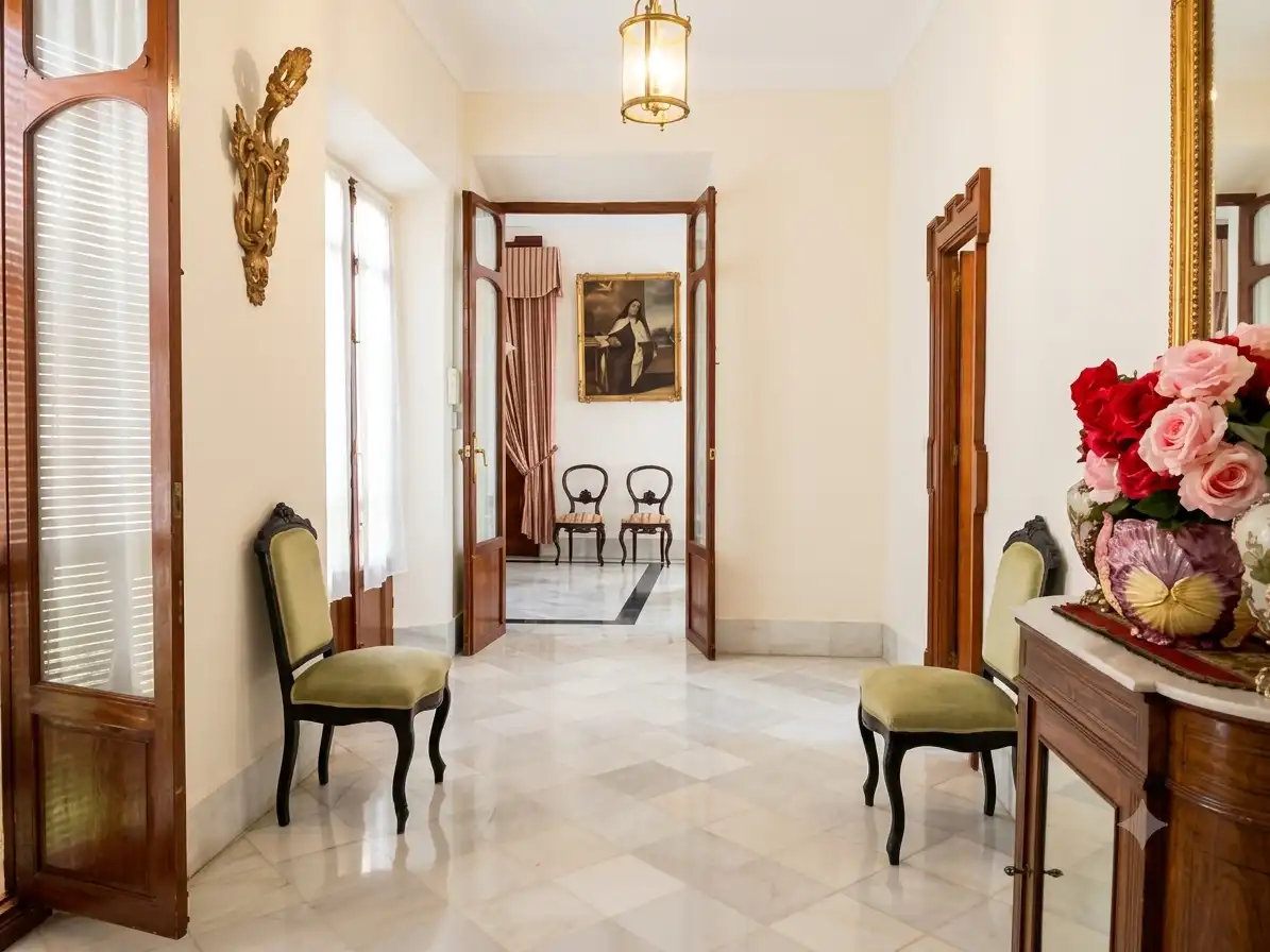 Finca rústica en venta en Antequera con Trastero