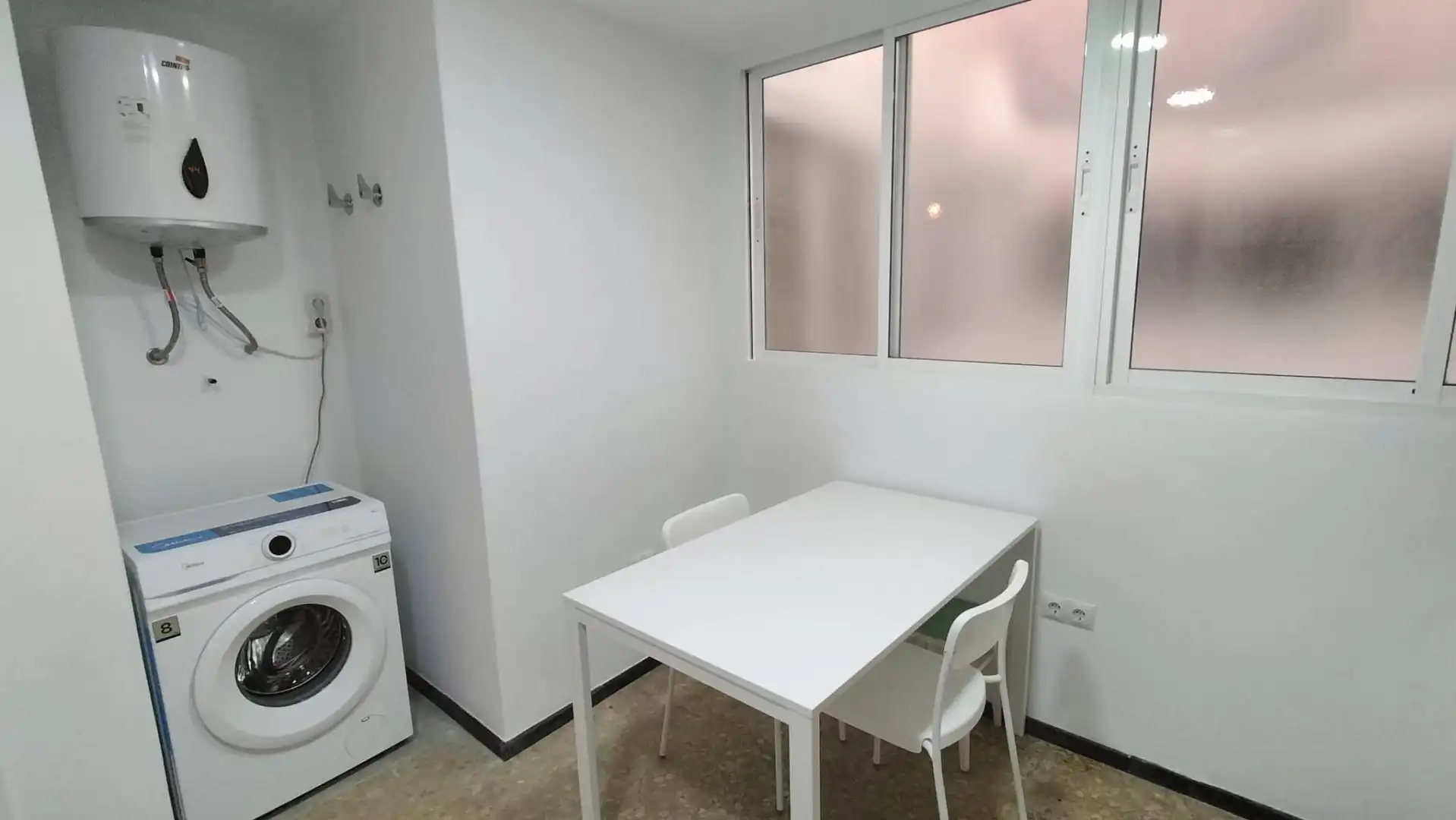Wohnung zur Miete in Málaga, Málaga