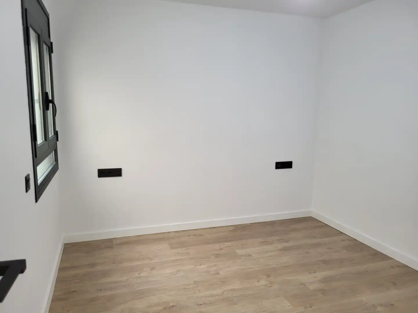 Wohnung zum Verkauf in Carrer Verge de Montserrat, Catalunya - Fontetes