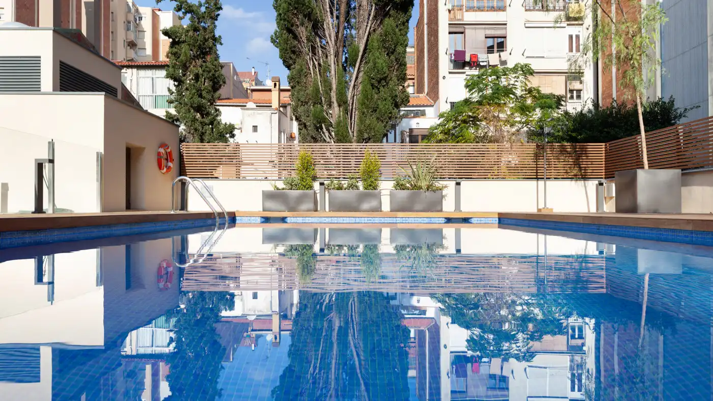 Aparcamiento en alquiler en CALLE CONCEPCION ARENAL 296, imagen 13