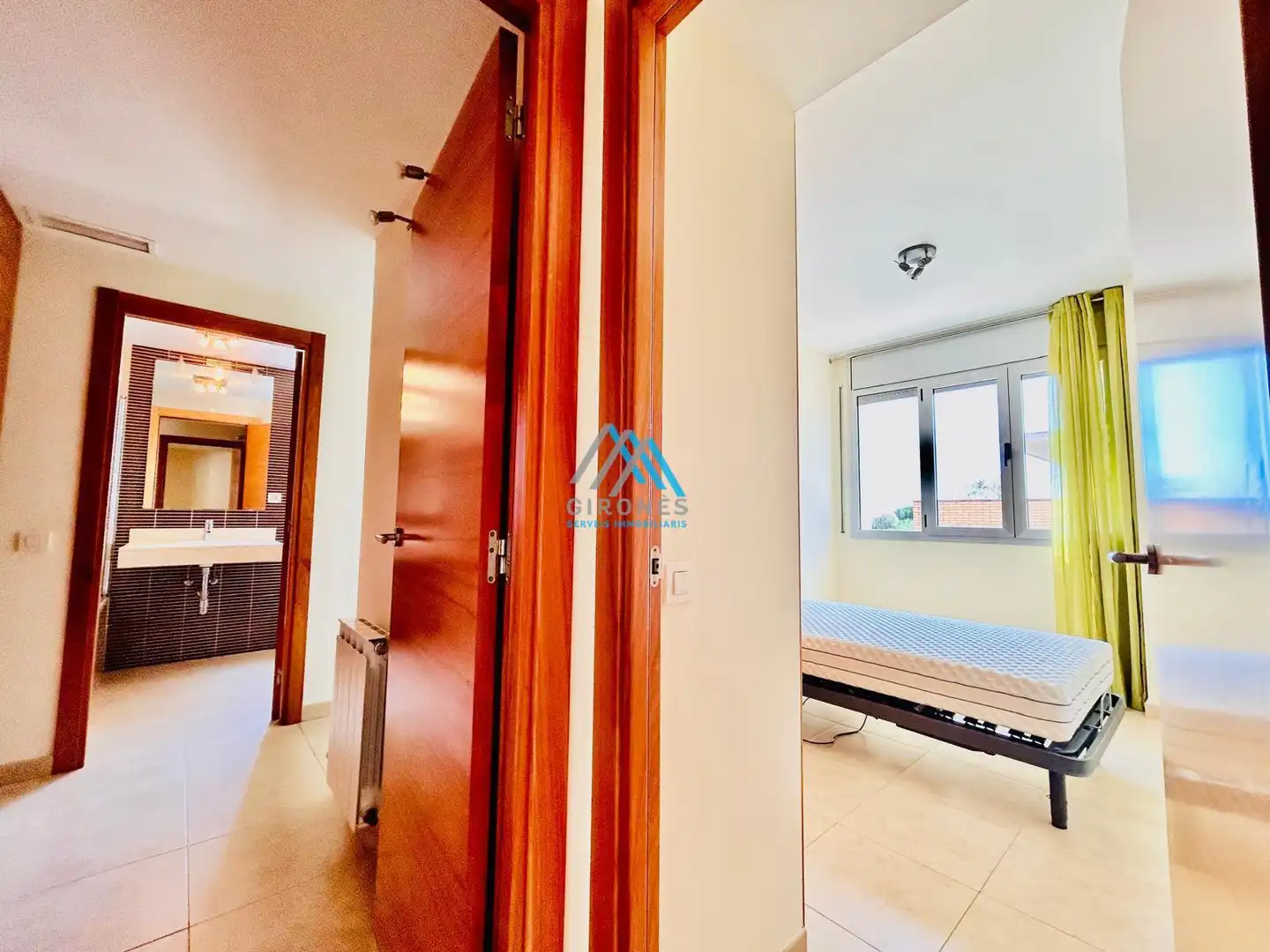 Piso con piscina en venta en VicenC Martorell 36, imagen 17