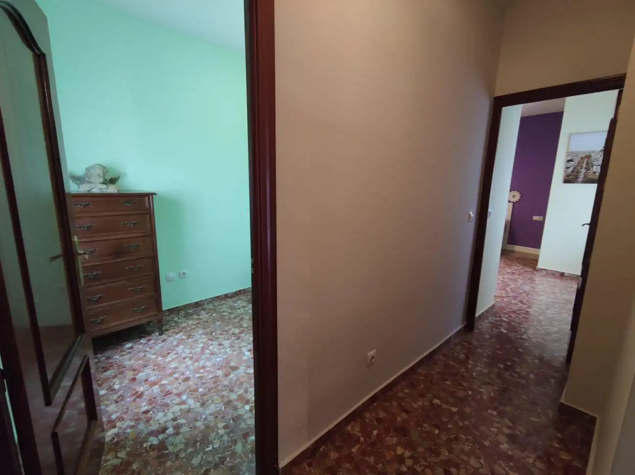 Àtic en venda a Andújar
