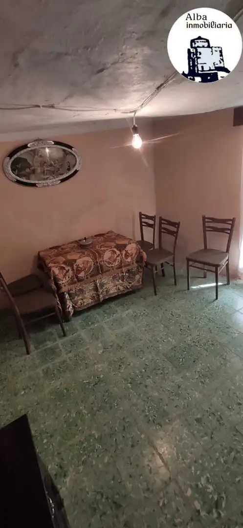 Casa con giardino in vendita a Calle Mercado 9, imagen 7