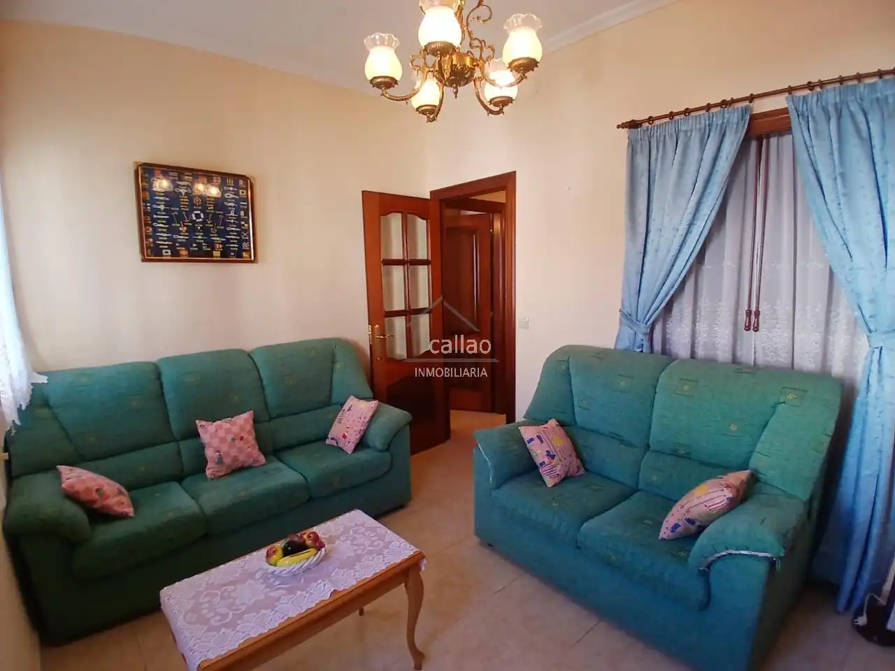 Wohnung zum Verkauf in Alto del Castaño, imagen 37