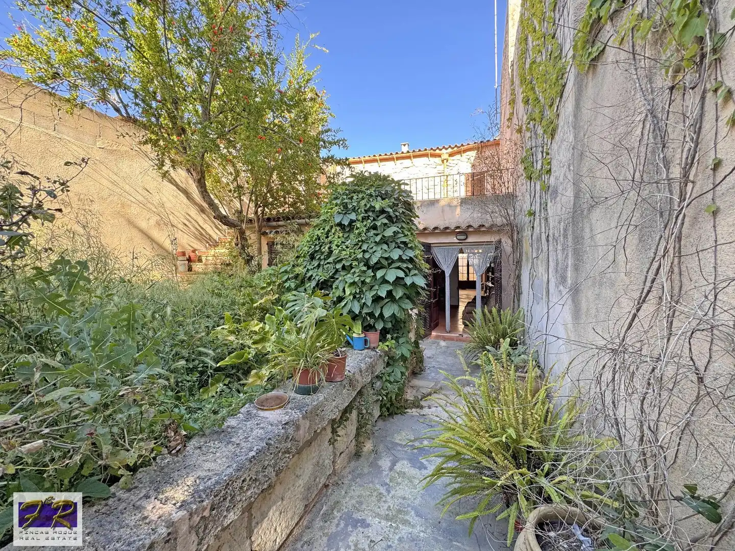 Maison avec terrasse à vendre à Santa Margalida Poble, imagen 2