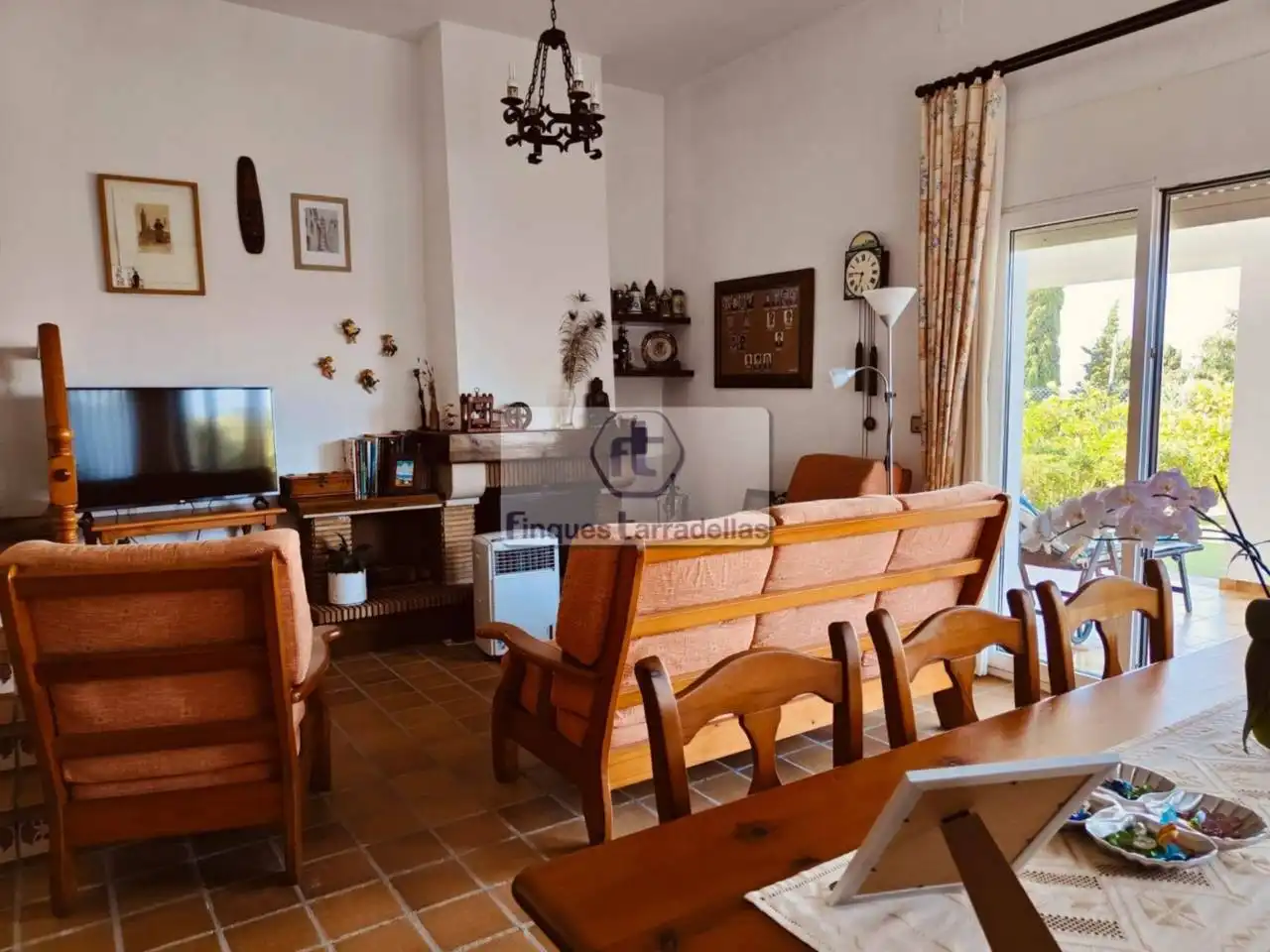 Detached house with pool for sale in Santa Cristina - Sant Francesc, imagen 10