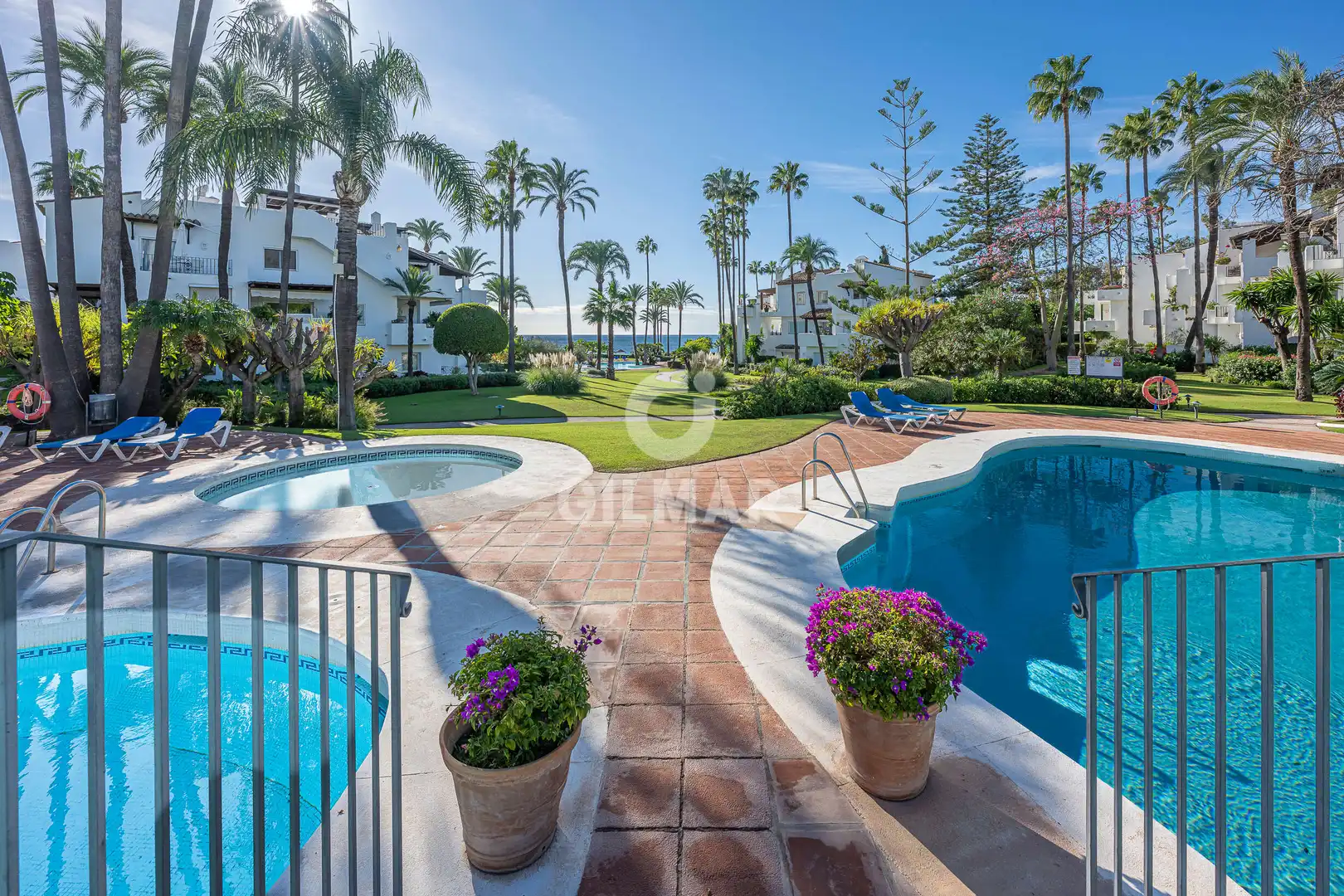 Apartament amb terrassa en venda a Punta Plata, imagen 31