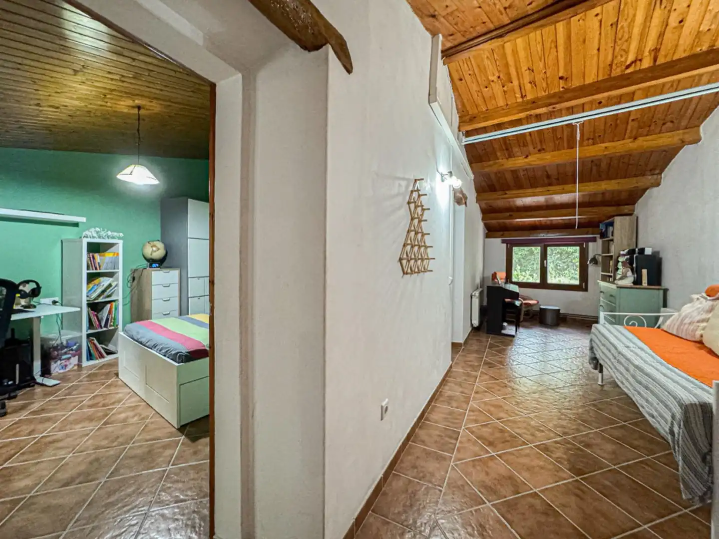 Casa con jardín en venta en POU 13, imagen 46