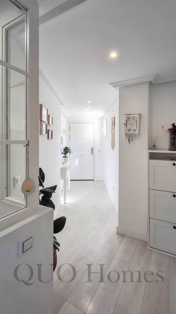 Attic for sale in Jerez de la Frontera  with Air Conditioner, Parquet flooring and Terrace