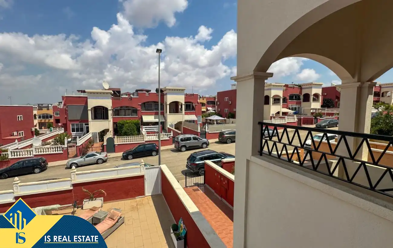 Bungalow mit Terrasse zum Verkauf in Orihuela Costa, imagen 33