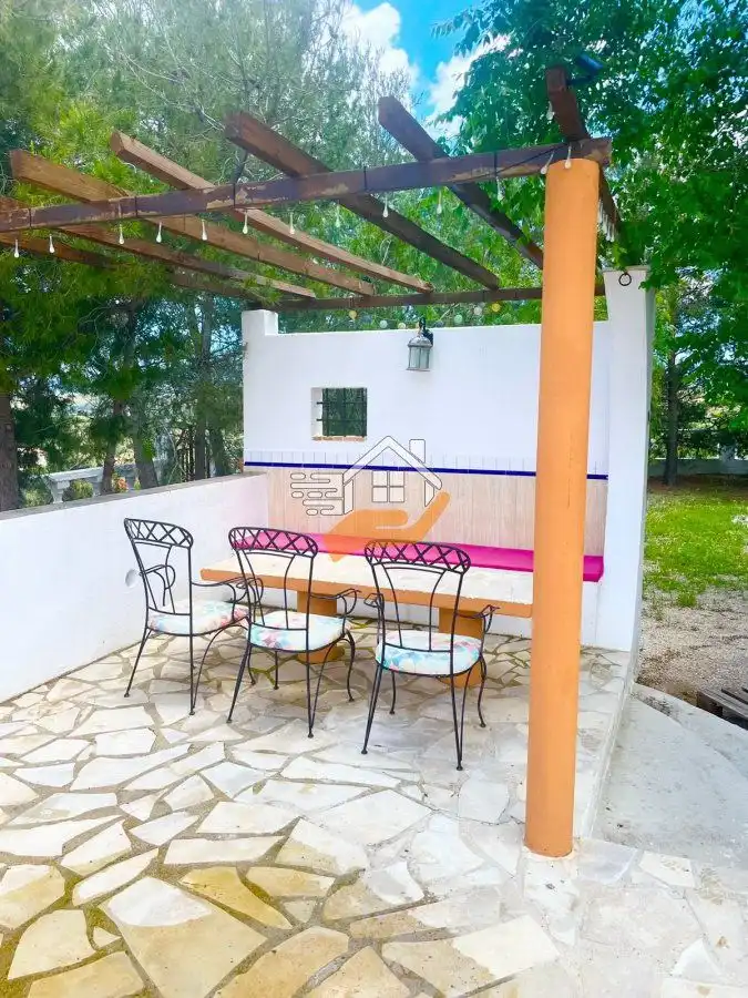 Casa rústica en venta en Vélez-Rubio, imagen 19