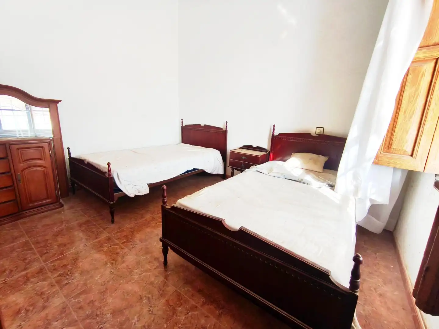 Bedroom of Houses for sale in Torre-Pacheco