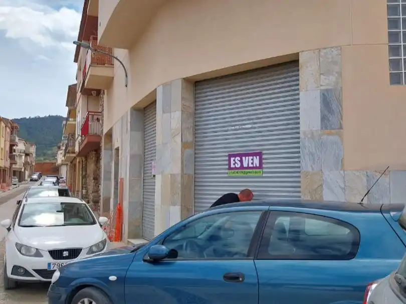 Local commercial à vendre à C/Alt Camp 2, imagen 12