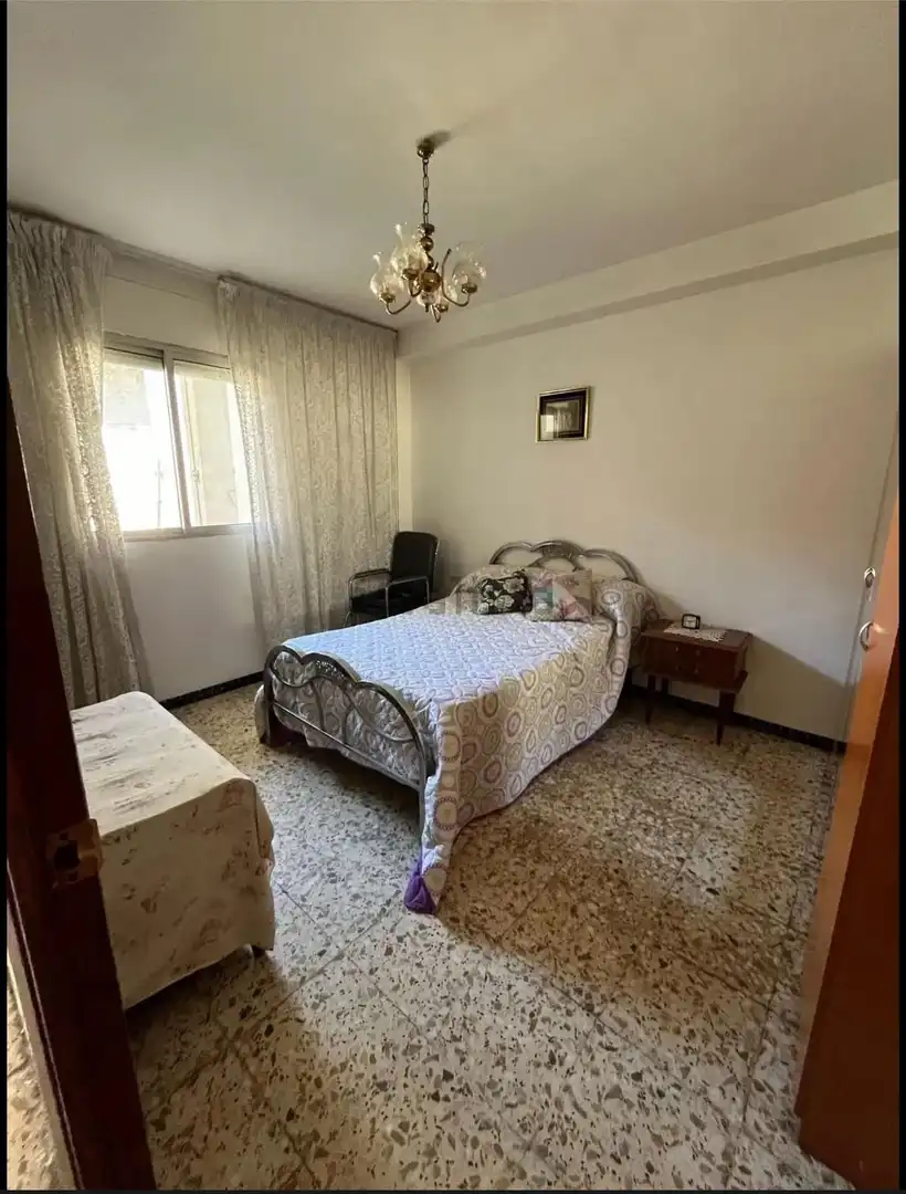Habitación de Casa o chalet en venta en Cetina
