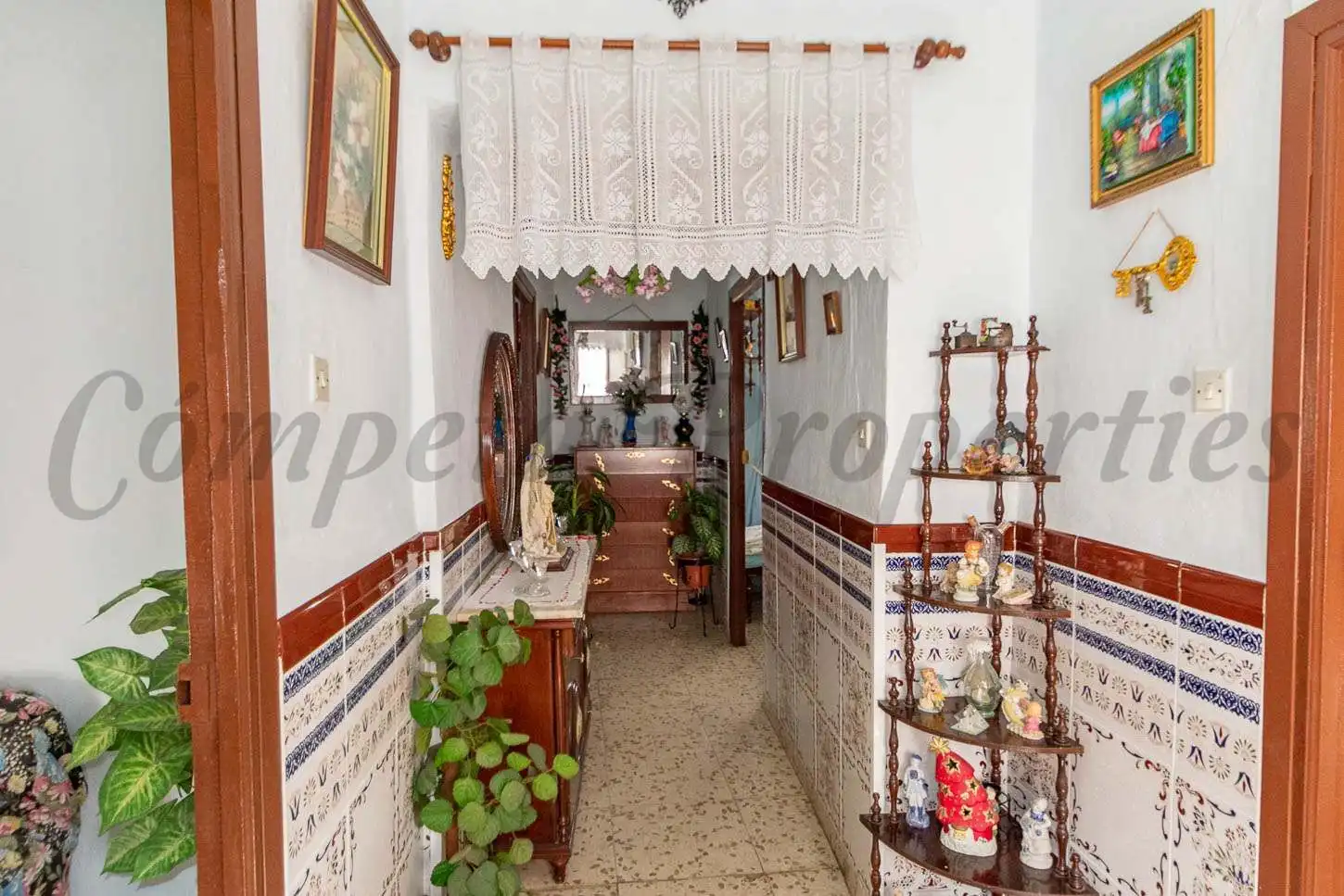 Casa in vendita a Cómpeta, imagen 9