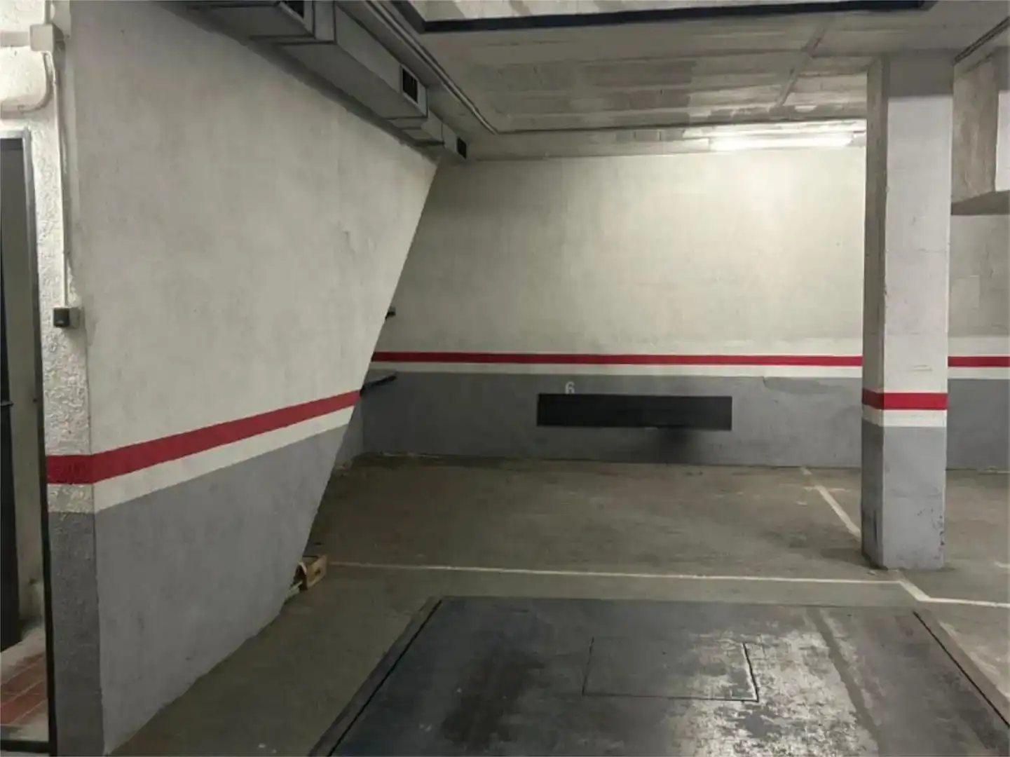Garage for rent in Barcelona