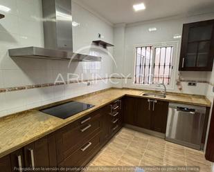 House or chalet for sale in Nueva Alcalá