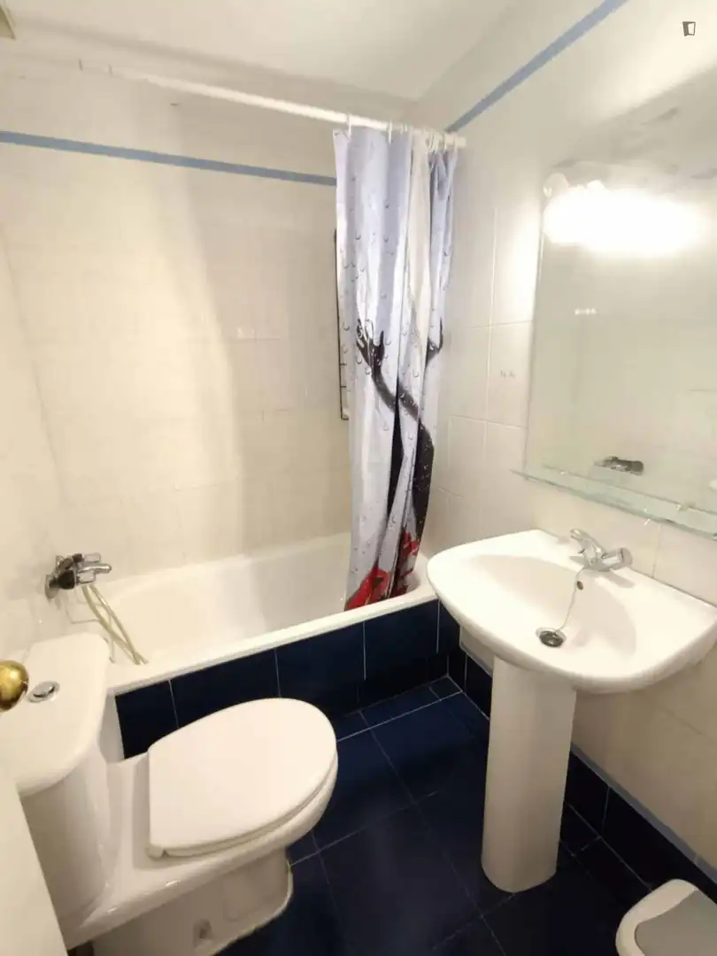 Room in Getafe Norte