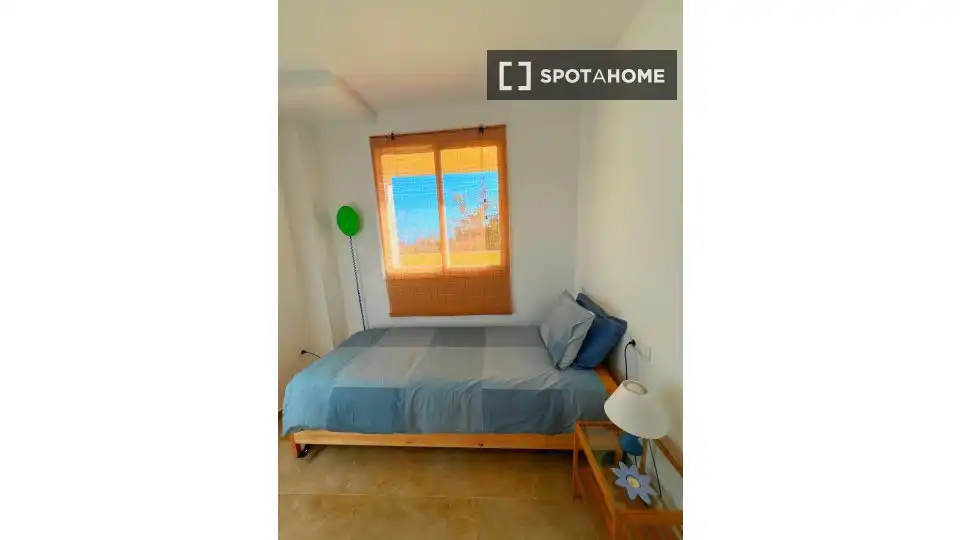 Room in Chullera