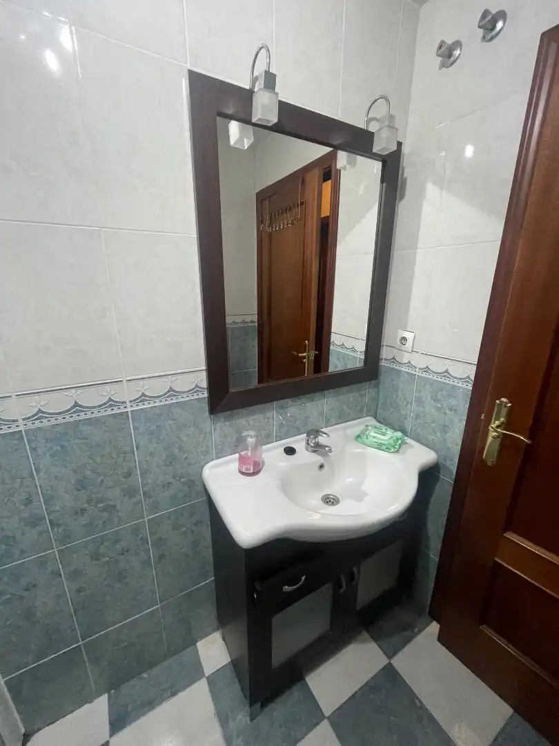 Piso con terraza en venta en Calle Vicente Aleixandre 1, imagen 32