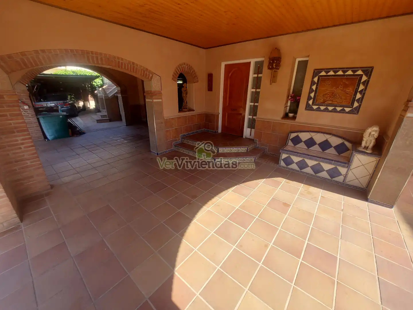 Haus mit Terrasse zum Verkauf in Olèrdola, imagen 57