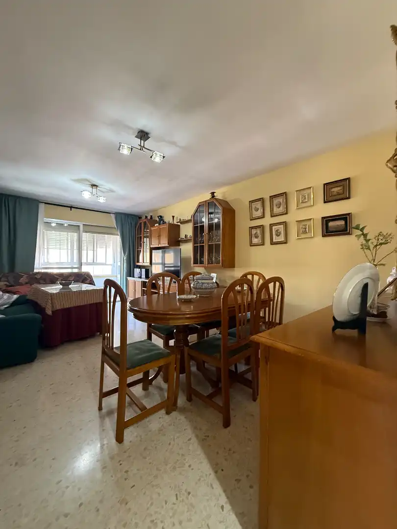 Wohnung zum Verkauf in San Carlos - San José