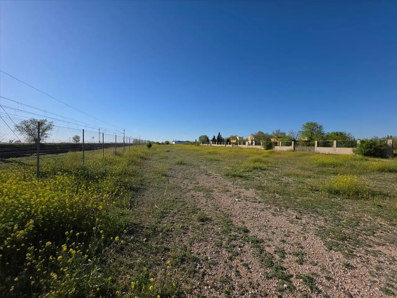 Residencial en venta en La Gineta, Albacete