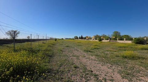 Foto 3 de Residencial en venda a Albasol, La Gineta, Albacete