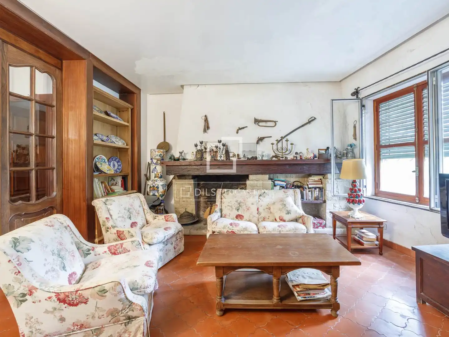 Villa con terrazza in vendita a Monteamor - La Carrasca - El Peucal, imagen 44