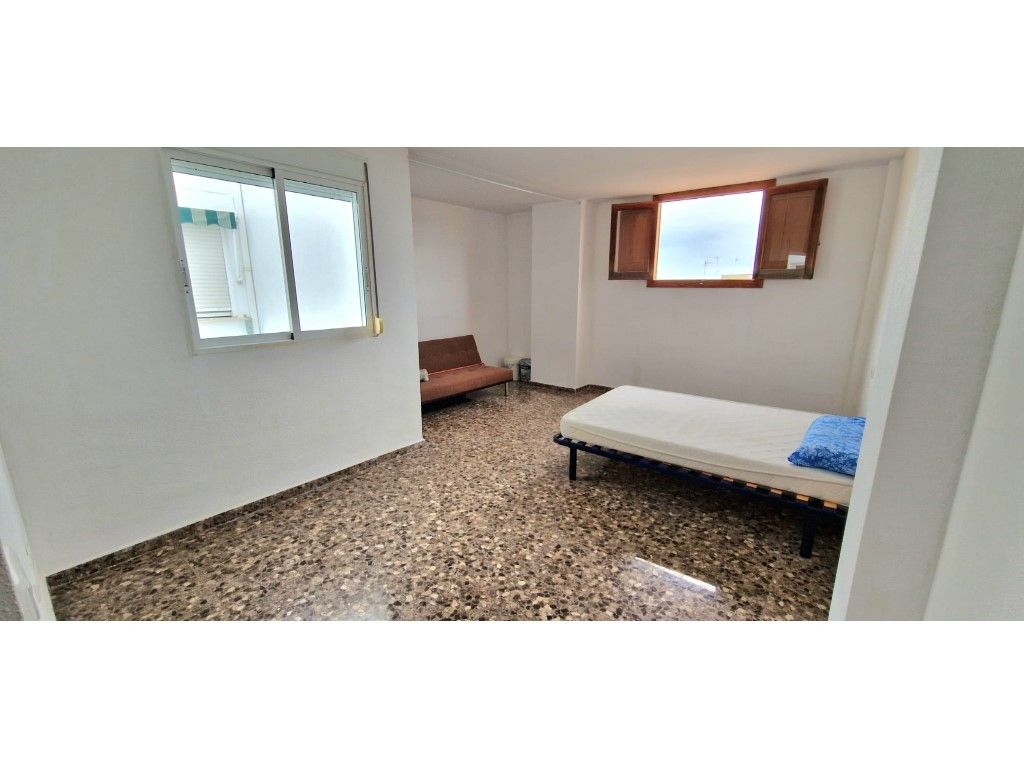 Attic for sale in Sagunto / Sagunt  with Terrace and Balcony
