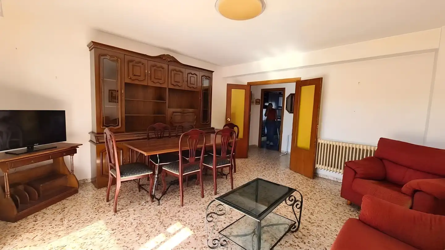 Piso en venta en Calle Escultor Longino Ayuso Illan, imagen 6