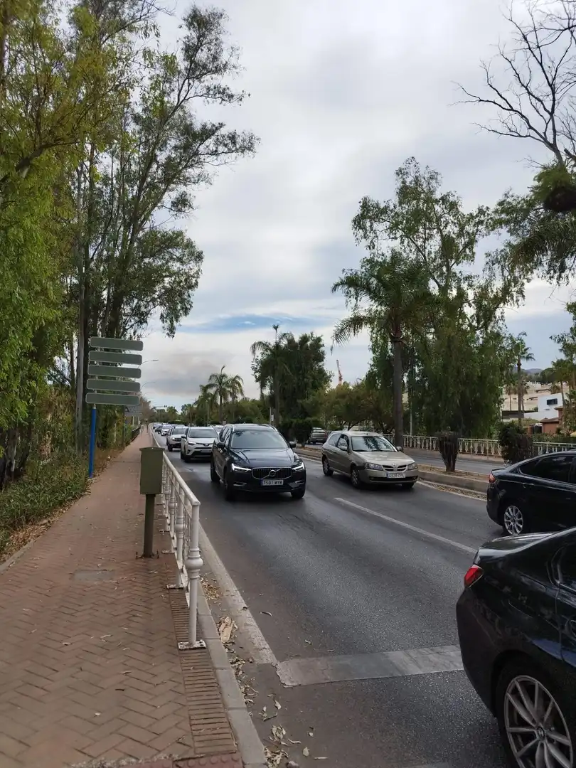 Terrenys i solars en venda a El Pinar- Palacio de Congresos, imagen 14