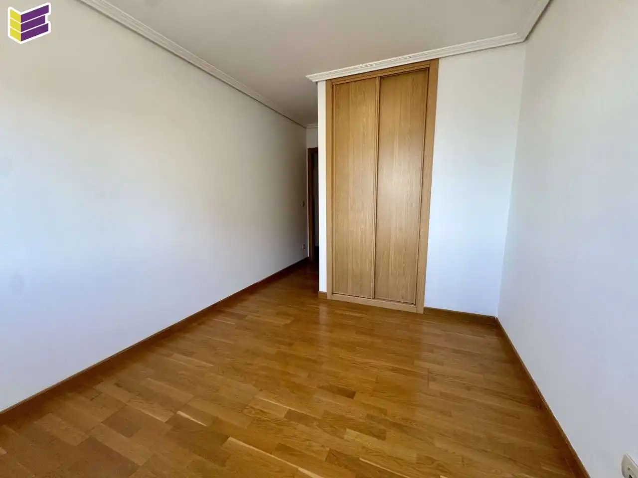 Piso de alquiler en Avenida Rebullon, Mos
